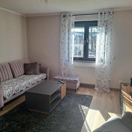 Apartament Sarna Jelenia Gora Bagian luar foto