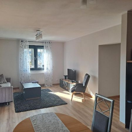 Apartament Sarna Jelenia Gora Bagian luar foto