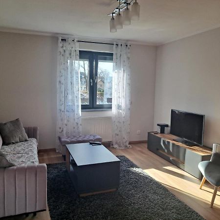 Apartament Sarna Jelenia Gora Bagian luar foto