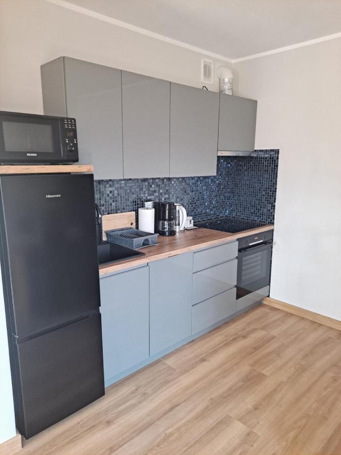 Apartament Sarna Jelenia Gora Bagian luar foto