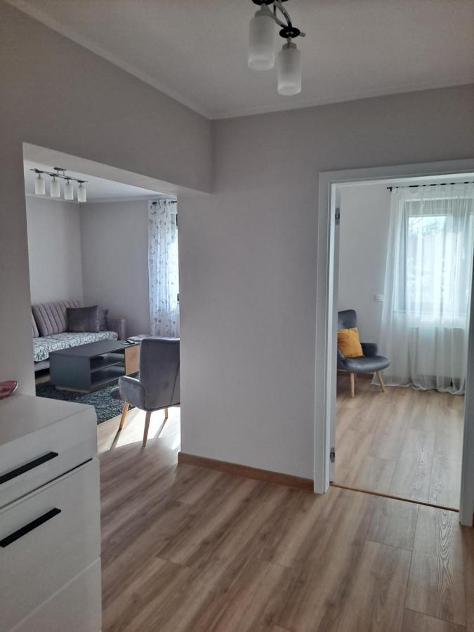 Apartament Sarna Jelenia Gora Bagian luar foto