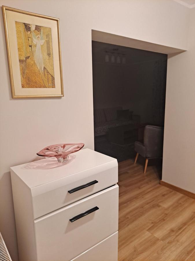 Apartament Sarna Jelenia Gora Bagian luar foto